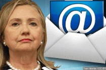 Hacker Nga cố gắng truy cập vào e-mail của bà Clinton