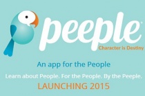 "Peeple" ứng dụng đánh giá con người đang gây nhiều tranh cãi