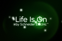 Schneider Electric công bố chiến lược thương hiệu mới