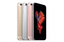 Việt Nam vẫn chưa có tên trong danh sách bán iPhone 6s chính hãng