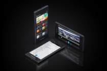 BlackBerry nhắm mục tiêu bán ra 5 triệu smartphone vào năm 2016