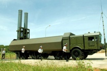 Lá chắn phòng thủ bờ biển Bastion-P của Việt Nam mạnh như thế nào?