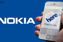 Nokia HERE thúc đẩy tiêu chuẩn dữ liệu ôtô phổ thông