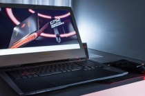 Laptop Asus ROG G752 chuyên trị game