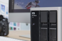 My Book Pro - ổ cứng gắn ngoài có tốc độ nhanh nhất của WD