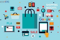 Shopping Insights, công cụ bán lẻ mới của Google