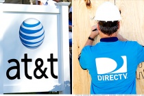 Doanh thu của AT&T tăng do hợp đồng với DirecTV