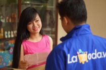 Lazada công bố 3 cam kết