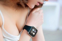 Apple chiếm 74% thị phần smartwatch trong quý 3/2015
