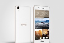 HTC bán ra tại Việt Nam smartphone tích hợp máy ảnh selfie 13MP