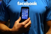 Không iPhone: Facebook buộc nhân viên phải sử dụng Android