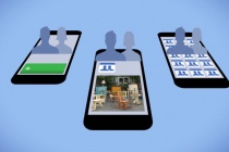 Slideshow của Facebook giúp sản xuất video quảng cáo đơn giản hơn