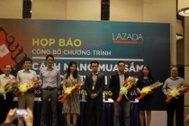 Lazada sắp có chương trình giảm giá lớn nhất năm