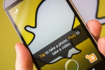 6 tỷ video được xem qua Snapchat mỗi ngày