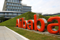 Alibaba kiếm được 1 tỷ USD trong 8