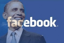 Tổng thống Mỹ lần đầu “chơi” Facebook