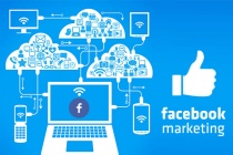 Thói quen sử dụng Facebook của người Việt vào dịp cuối năm