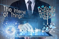 Internet of Things và cơ hội cho các nhà khai thác viễn thông