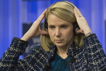 Nội bộ Yahoo: Marissa Mayer là nhà điều hành thiếu quyết đoán