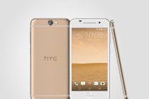 HTC One A9 tích hợp Android 6.0 lên kệ tại Việt Nam