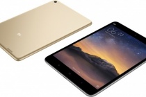 Xiaomi Mi Pad 2: Mỏng, giống iPad mini, giá từ 156 USD