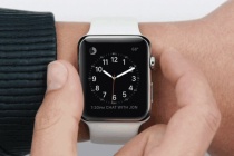 Người dùng Apple Watch chỉ để xem giờ!