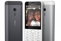 Nokia 230 vỏ nhôm chính thức xuất hiện