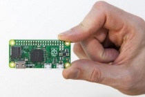 Raspberry Pi Zero, máy tính mini, giá chỉ 5 USD
