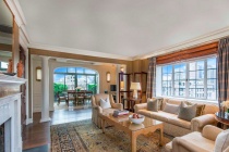 Khám phá căn hộ có giá thuê 300.00 USD/ tháng ở New York
