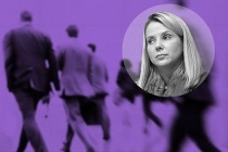 5 tiêu chí lựa chọn ứng viên tiềm năng thay thế CEO Yahoo