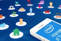 IoT – nhỏ nhất nhưng đóng vai trò quan trọng nhất của Intel