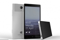 Microsoft: Điện thoại Surface sẽ thay thế cho Lumia