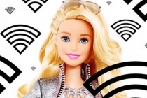 Lỗ hỏng bảo mật của Hello Barbie gây sự chú ý của tin tặc?