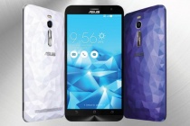 ASUS giảm giá 2 phiên bản ZenFone 2 Laser