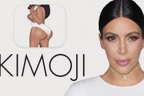 Kim Kardashian làm hỏng App Store bằng ứng dụng mới