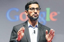 CEO Google Sundar Pichai: Tận dụng thị trường trong nước