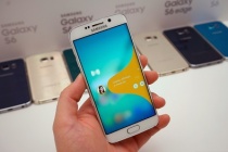 Smartphone Samsung sẽ tiếp tục giảm vào năm tới