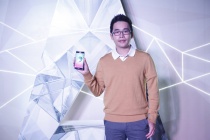 Các phiên bản mới của smartphone Samsung Galaxy A ra mắt