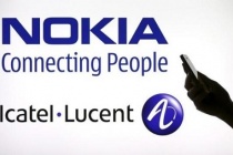 Nokia, Alcatel-Lucent chính thức sáp nhập vào ngày 14/1