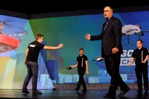 Intel công bố những gì ở CES 2016?