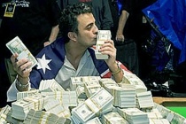 Xổ số quốc tế Powerball tại Mỹ: giải độc đắc 1,5 tỷ USD đã có chủ