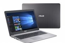 ASUS lần đầu công bố laptop màn hình 4K/UHD tại Việt Nam