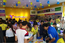 Viễn thông A – Hành trình 18 năm phát triển