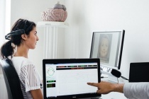 Máy tính đã giải mã được suy nghĩ tức thời của con người