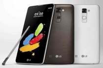Stylus 2, smartphone màn hình to, giá rẻ đầy hứa hẹn của LG