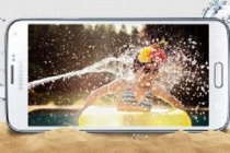 Tính năng chống nước trên Galaxy S7 là có thật?