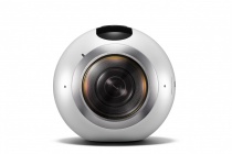 Samsung Gear 360 sản phẩm camera hoàn toàn mới của Samsung