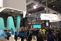 Wiko kỷ niệm 5 năm tại MWC 2016
