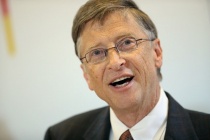 Bill Gates: năng lượng chìa khóa vạn năng cho cuộc sống tương lai
