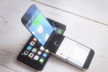 iPhone 7 nắp gập, smartphone tương lai của Apple?